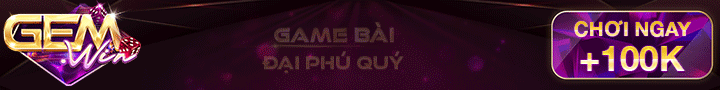 top banner